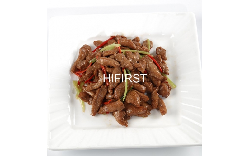 WQT.COM香辣蒙古肉