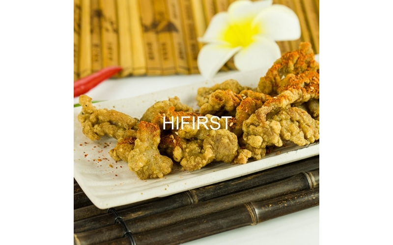 WQT.COM猪肉小酥肉