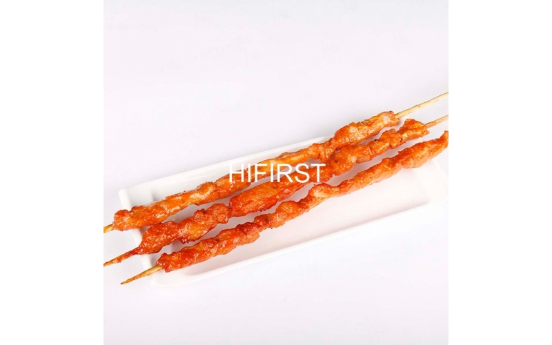 WQT.COM火炬串