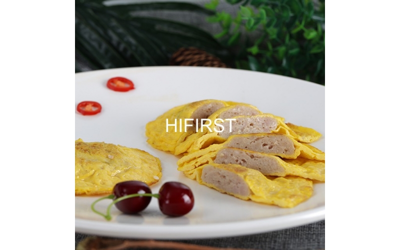 WQT.COM农家蛋饺