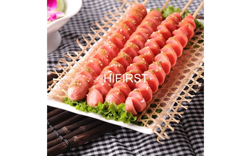 WQT.COM火龙串